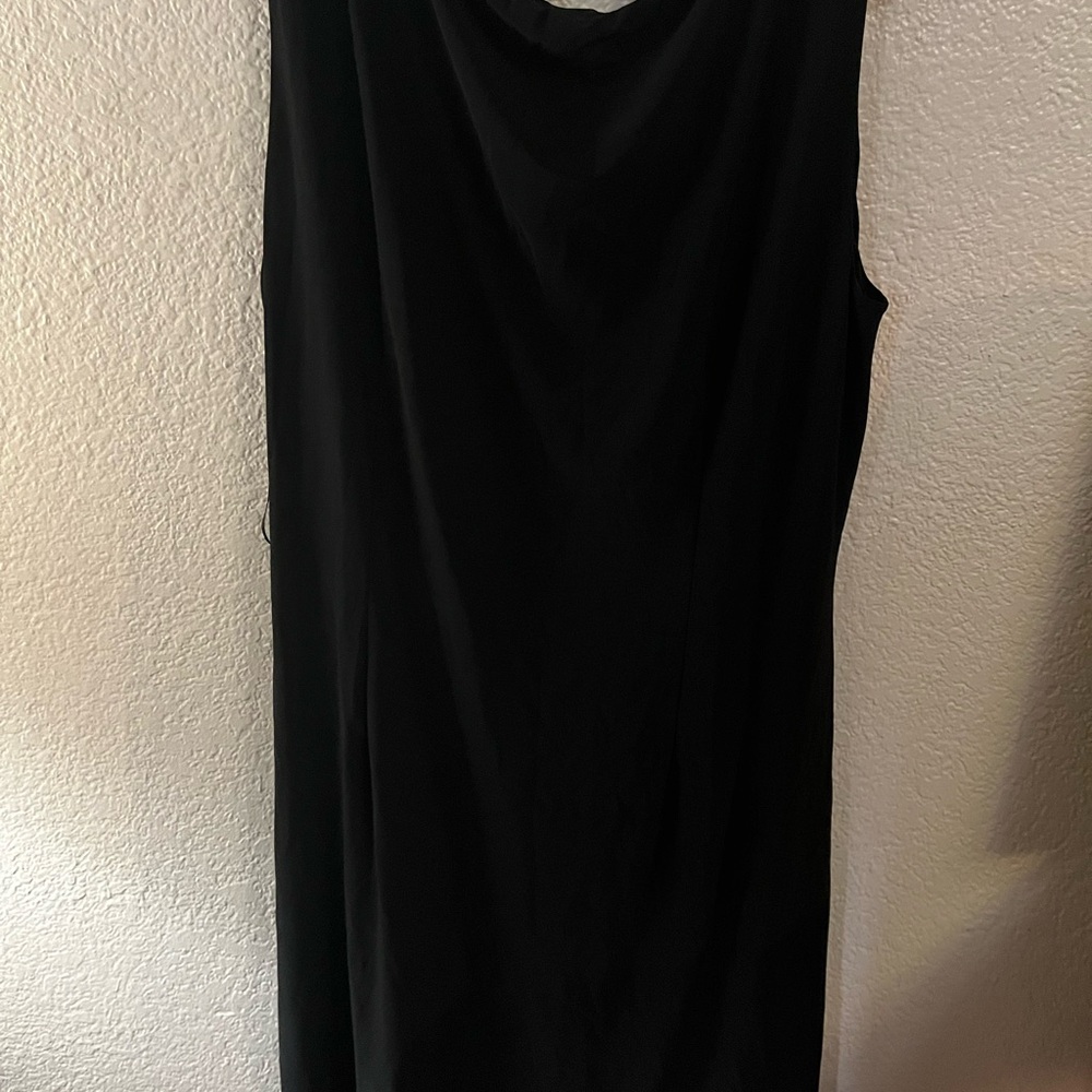 Anne Klein dress